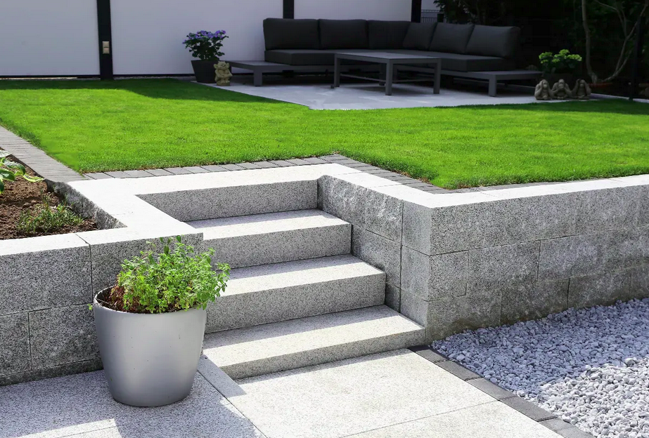 Landscaping and Grounds Maintenance