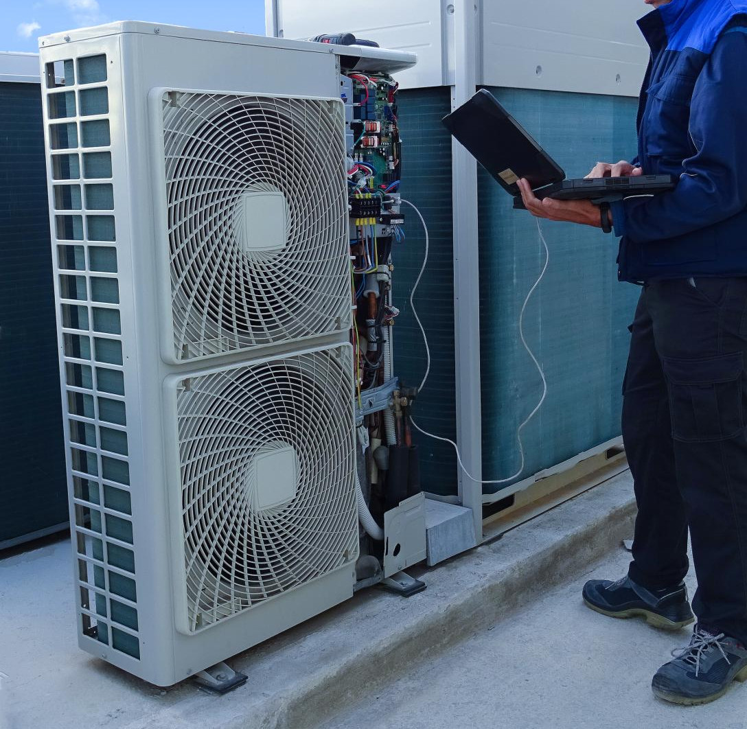 HVAC Management