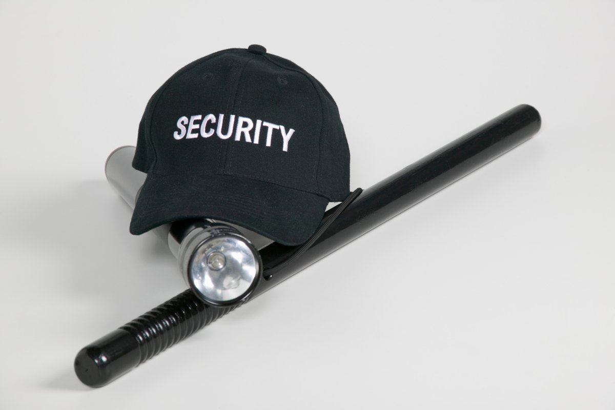Security Services