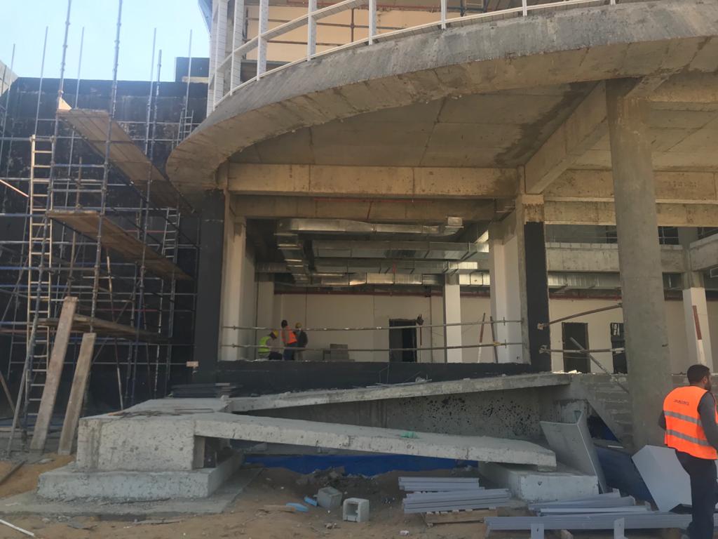 Network Nod NN1 New Capital